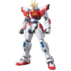 High Grade - HGBF Try Burning Gundam - Model Kit 1/144 - MK55437 - Gundam