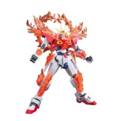 High Grade - HGBF Try Burning Gundam - Model Kit 1/144 - MK55437 - Gundam