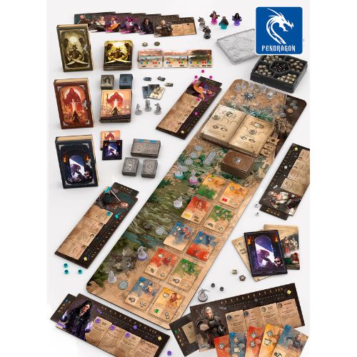 The Witcher: Il Sentiero del Destino    