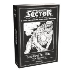 Escape the Dark Sector - Sindrome Mutante (Pack missione 2)