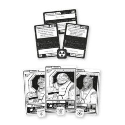 Escape the Dark Sector - Sindrome Mutante (Pack missione 2)