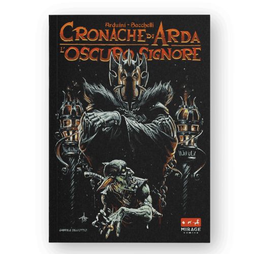 Cronache di Arda 4
