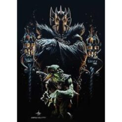 Cronache di Arda 4 Variant Gabriele dell’Otto