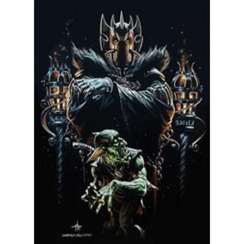 Cronache di Arda 4 Variant Gabriele dell’Otto