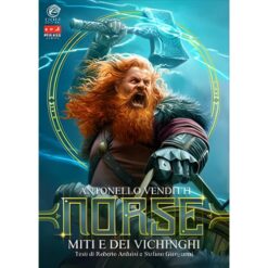 Norse - Miti e Dei Vichinghi
