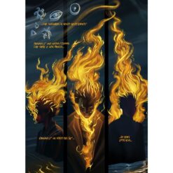 La Maledizione del Drago D'Oro