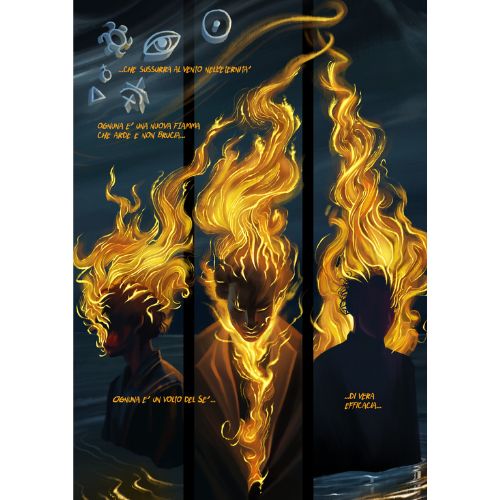 La Maledizione del Drago D'Oro