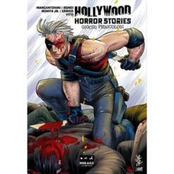 Hollywood Horror Stories - Giochi Pericolosi