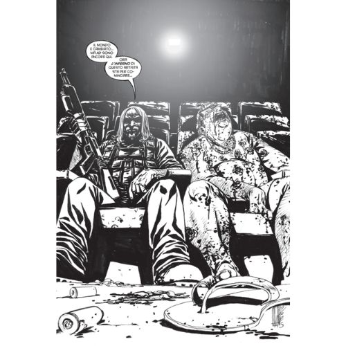 Hollywood Horror Stories - Giochi Pericolosi