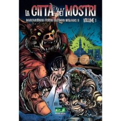 La Città dei Mostri 1