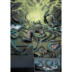 La Città dei Mostri 1