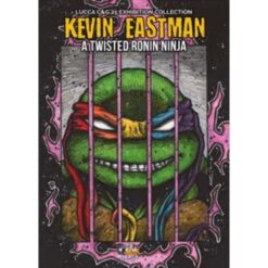 A Twisted Ronin Ninja