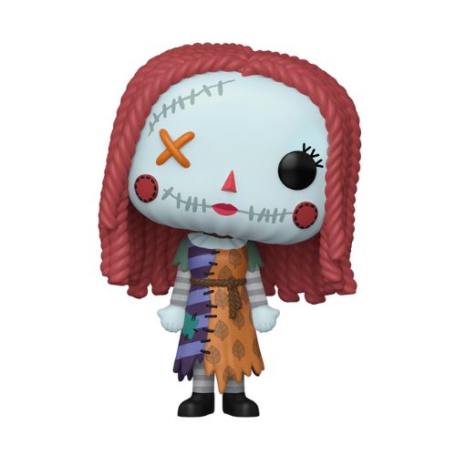Funko POP! Disney: The Nightmare Before Christmas - Sally 1635