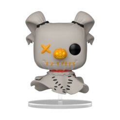 Funko POP! Disney: The Nightmare Before Christmas - Zero 1636