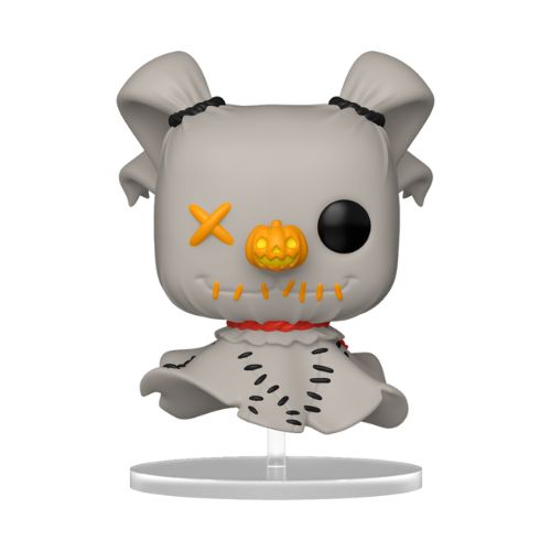 Funko POP! Disney: The Nightmare Before Christmas - Zero 1636