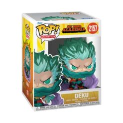 Funko POP! Plus: My Hero Academia - Deku 2157