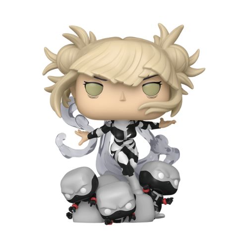 Funko POP! Plus: My Hero Academia - Himiko Toga 2159