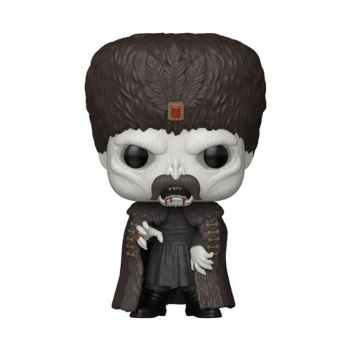 Funko POP! Movies: Nosferatu - Count Orlok 1921