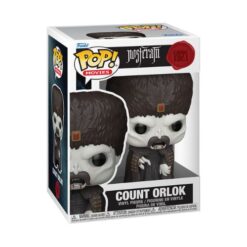 Funko POP! Movies: Nosferatu - Count Orlok 1921