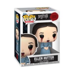 Funko POP! Movies: Nosferatu - Ellen Hutter 1920