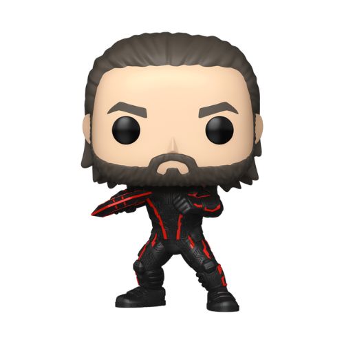 Funko POP! Movies: Tron Ares - Ares 1965