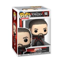 Funko POP! Movies: Tron Ares - Ares 1965