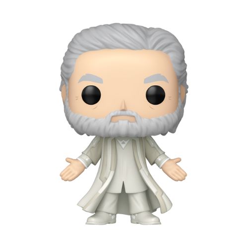 Funko POP! Movies: Tron Ares - Kevin Flynn 1966