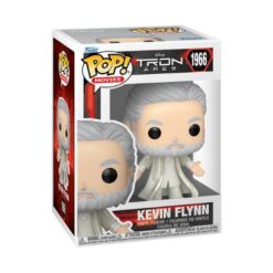 Funko POP! Movies: Tron Ares - Kevin Flynn 1966