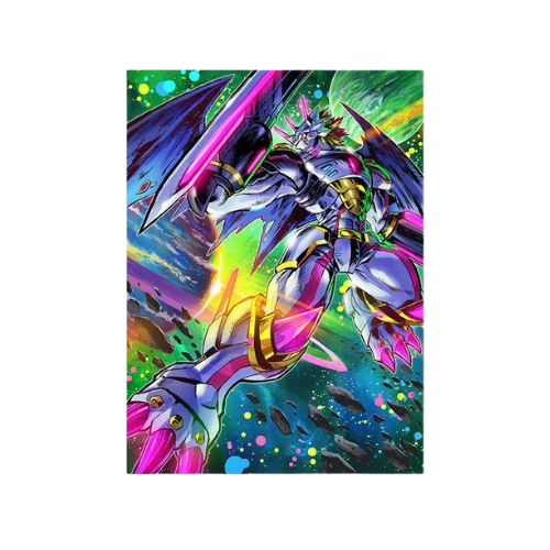 Digimon Card Game AD-01 Box di bustine Digimon Generation