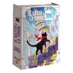 Il Gatto e la Torre