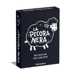 La Pecora Nera