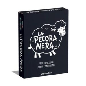 La Pecora Nera