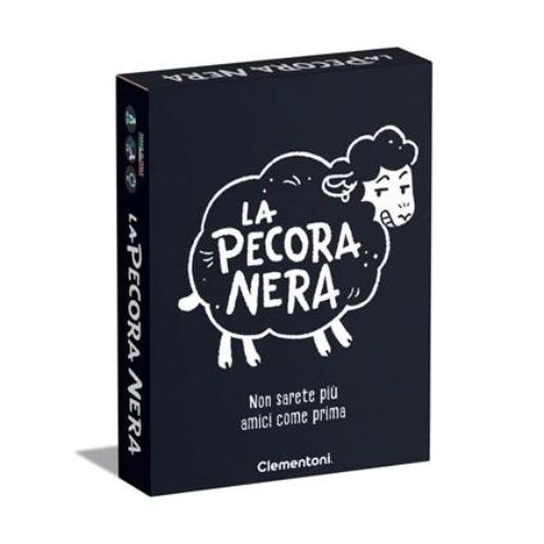 La Pecora Nera