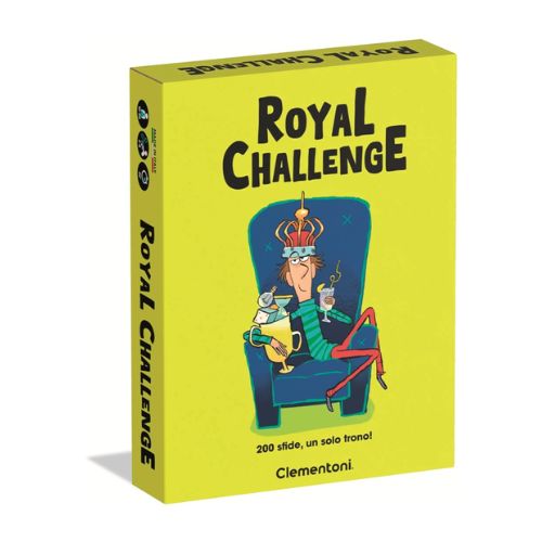 Royal Challenge