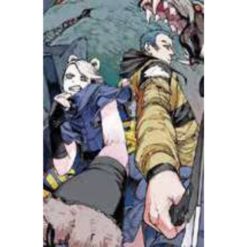 No/name Vol.1 (di 2) Variant