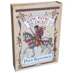 The King is Dead - Edizione 2025