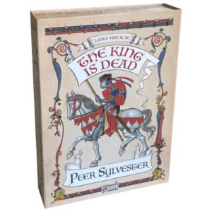 The King is Dead - Edizione 2025