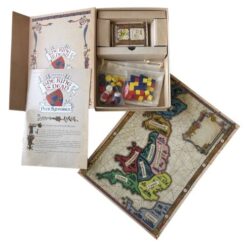 The King is Dead - Edizione 2025