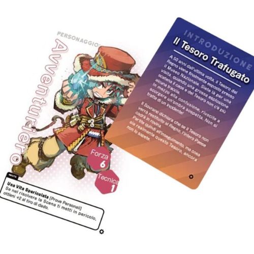 Nobi Nobi - Steampunk