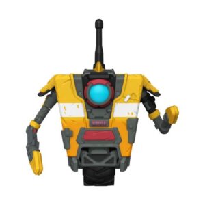 Funko POP! Games: Borderlands 4 - Claptrap 1165
