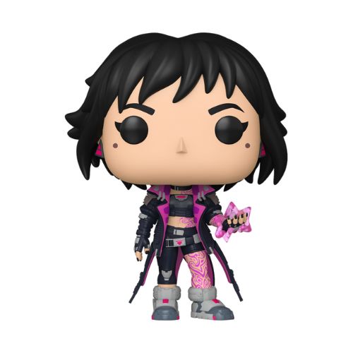 Funko POP! Games: Borderlands 4 - Vex 1162