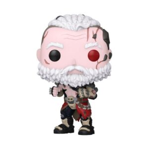 Funko POP! Games: Borderlands 4 - Amon 1161