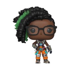 Funko POP! Games: Borderlands 4 - Harlowe 1164