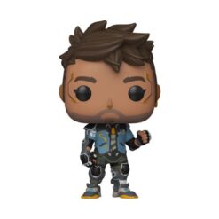 Funko POP! Games: Borderlands 4 - Rafa 1163