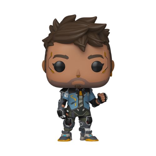 Funko POP! Games: Borderlands 4 - Rafa 1163