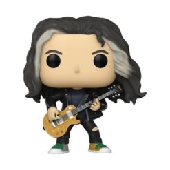 Funko POP! Rocks: Metallica 72 - Kirk 486