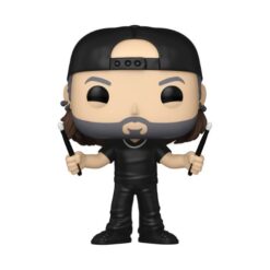 Funko POP! Rocks: Metallica 72 - Lars 485
