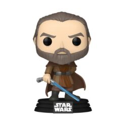Funko POP! Star Wars: Dooku 810
