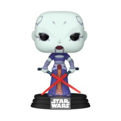 Funko POP! Star Wars: Asajj Ventress 711