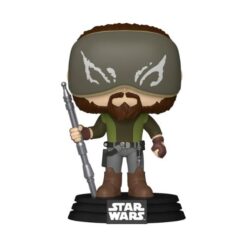 Funko POP! Star Wars: Kanan Jarrus 809
